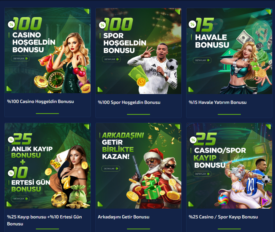 Beteking Bonus